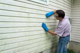 Best Aluminum Siding Installation  in Milford, NE